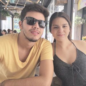 Meet your Posher, Gabriela